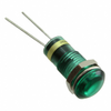 Panel Indicators, Pilot Lights - 350-3985-ND - DigiKey