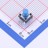 Key/Switch >> Tactile Switches -- PTS645SM70-2 LFS - Image