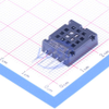 Sensors >> Temperature and Humidity Sensor -- AM2320 - Image