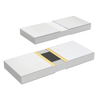 Resistors - Chip Resistor - Surface Mount -- PHP01206E1002BST5 - Image