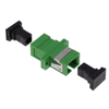 Fiber Optic Connector Adapters - 2057-OPSA1ANNC2P2-ND - DigiKey