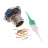 Circular Connector Assemblies - 1178-D38999/24MB35PN-ND - DigiKey