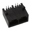 Modular/Ethernet Connector (RJ45, RJ11) Jacks - WM9173-ND - DigiKey