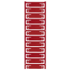 Markers - 281-1963650000-ND - DigiKey
