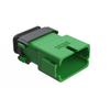 Rectangular Connector Housings - 889-AT16-18PC-EKSR02-ND - DigiKey
