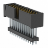 Headers, Male Pins - 612-ZSS-112-03-L-D-715-ND - DigiKey