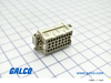 ILME Rectangular Connectors - CQEM-32 - Galco Industrial Electronics