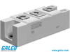 SEKG Standard Diode - SKKE162/16 - Galco Industrial Electronics