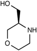 3(R)-Hydroxymethylmorpholine - 10894 - Medical Isotopes, Inc.