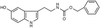 Benzyl[2-(5-hydroxyindol-3-yl)-ethyl]carbamate - 7201 - Medical Isotopes, Inc.