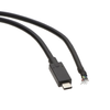 USB Cables - 1939-USBCM311M2SSSBKR-ND - DigiKey