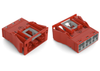Female connector/socket - 770-2303 - WAGO