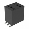 Headers, Receptacles, Female Sockets - RSM-103-02-S-D-ND - DigiKey