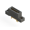 Edgeboard Connectors - 151-395-014-555-207-ND - DigiKey
