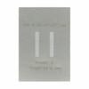 Solder Stencils, Templates - PA0081-S-ND - DigiKey