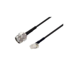 Coaxial Cables (RF) - 6099-PE3W10237-200CM-ND - DigiKey