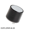 ExplorIR®-M 20% CO2 Sensor -  - CO2Meter.com