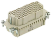 Heavy Duty Power Connector Inserts & Modules - 8427683 - RS Components, Ltd.