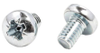 Machine Screws - 198324 - RS Components, Ltd.