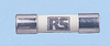 Cartridge Fuses - 420101A - RS Components, Ltd.