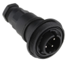 Industrial Circular Connectors - 2935879 - RS Components, Ltd.