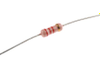 Through Hole Resistors - 7078684 - RS Components, Ltd.