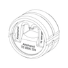 Crimp Heads, Die Sets - 889-TE0500204-ND - DigiKey
