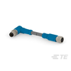 Circular Cable Assemblies - 17-T4062223004-004-ND - DigiKey