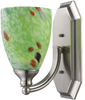570-1N-EM Sconces-Single Glass - 418456 - Capital Lighting, Inc.