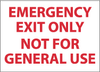 Sign - M45PB - Rutke Signs & Safety