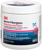 3M 09012 Tan Wax - Paste 18 oz Tub - 16896 - 051131-16896 - R. S. Hughes Company, Inc.