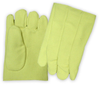 Chicago Protective Apparel Para Aramid Blend Heat-Resistant Glove - 11 in Length - 231-KV - 231-KV - R. S. Hughes Company, Inc.