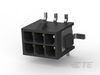 PCB Headers & Receptacles - 3-794638-6 - TE Connectivity