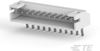 PCB Headers & Receptacles - 1-440055-1 - TE Connectivity