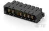 PCB Headers & Receptacles - 5-6450840-4 - TE Connectivity