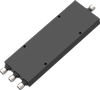 3 Way 0.5-6GHz SMA Power Divider -- ZPD3S-005060 - Image