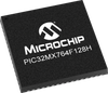 PIC32MX764F128H - en552077 - Microchip Technology, Inc.