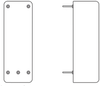 Relays, Replacement & Obsolete Relays -- HGRM-55211-P00 - Image