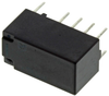 Relay, Signal, Dpdt, 30Vdc, 1A; Coil Voltage Panasonic - 71J2974 - Newark, An Avnet Company