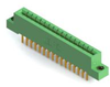 Card Conn, Dual Side, 32Pos, Wire Wrap; Card Edge Connector Type Edac - 59AJ6426 - Newark, An Avnet Company