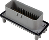 Automotive Conn, Str Hdr, 35Pos, Solder; Product Range Amp - Te Connectivity - 70AH9407 - Newark, An Avnet Company
