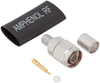 Rf Coaxial, N Type Plug, 50 Ohm, Cable; Connector Type Amphenol Rf - 24AC7371 - Newark, An Avnet Company