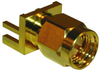 Rf Coax Conn, Sma Plug, 50 Ohm, Pcb; Connector Type Amphenol Rf - 30Y7676 - Newark, An Avnet Company