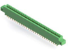 Card Edge Conn, Dual Side, 58Pos, Th; Card Edge Connector Type Edac - 60AJ8237 - Newark, An Avnet Company