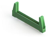 Card Edge Conn, Single Side, 29Pos, Lug; Card Edge Connector Type Edac - 68AJ0183 - Newark, An Avnet Company