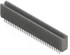 Card Edge Conn, Dual, 64Pos, Press Fit; Card Edge Connector Type Edac - 73R7340 - Newark, An Avnet Company