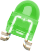 Led, Green, 525Nm, 16Cd, 4.2Mm X 4.2Mm Rohs Compliant Broadcom - 68AJ1489 - Newark, An Avnet Company