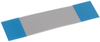 Ffc Cable, 22Pos, 152Mm, 60V, White; No. Of Cores Wurth Elektronik - 75Y5647 - Newark, An Avnet Company