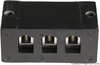 Terminal Block, Barrier, 3 Position, 14-4Awg; No. Of Rows Marathon Special Products - 95F5504 - Newark, An Avnet Company