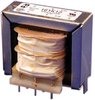 Bobbins Transformer; Pcb Transformer Type Hammond - 66F7534 - Newark, An Avnet Company